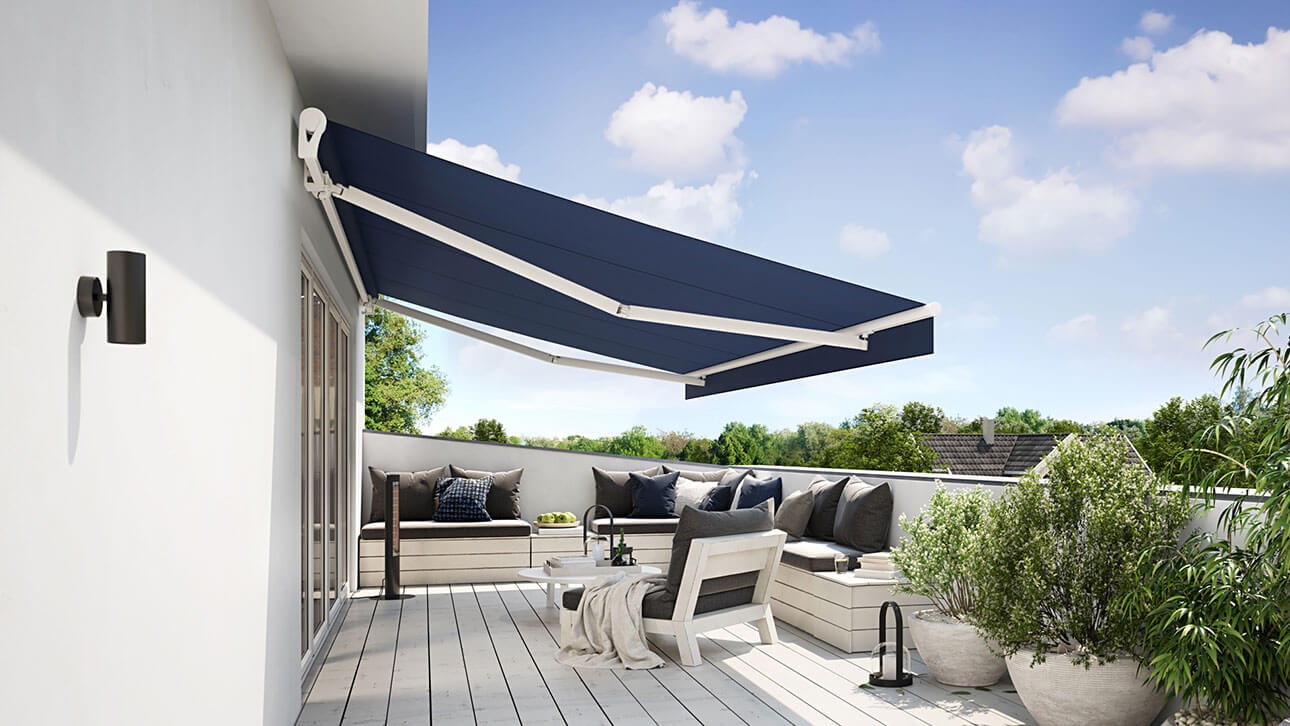 Homepage Fa. Raumausstattung Niemand e.K.: Startbild