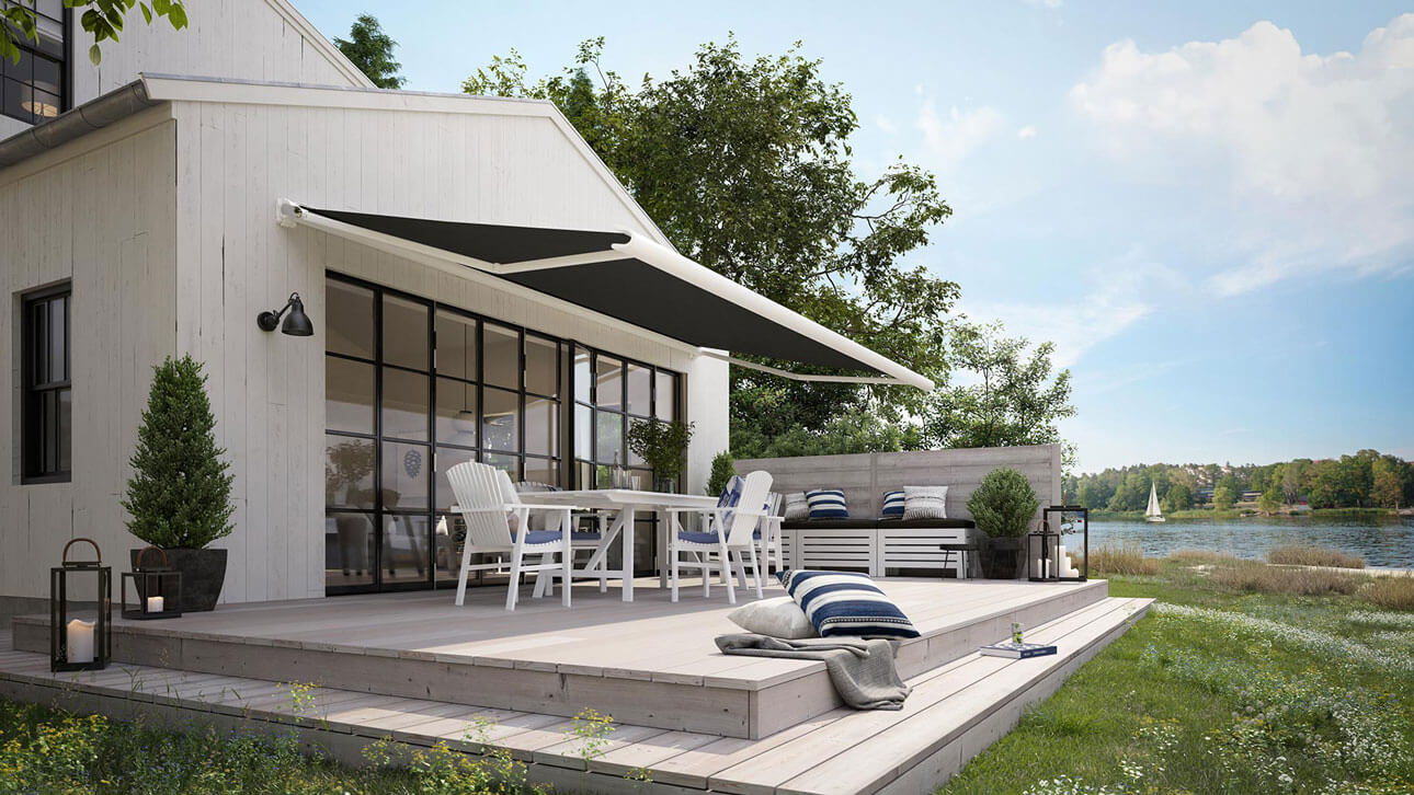 Homepage Fa. Raumausstattung Niemand e.K.: Startbild