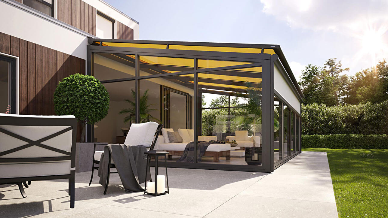 Homepage Fa. Raumausstattung Niemand e.K.: Startbild