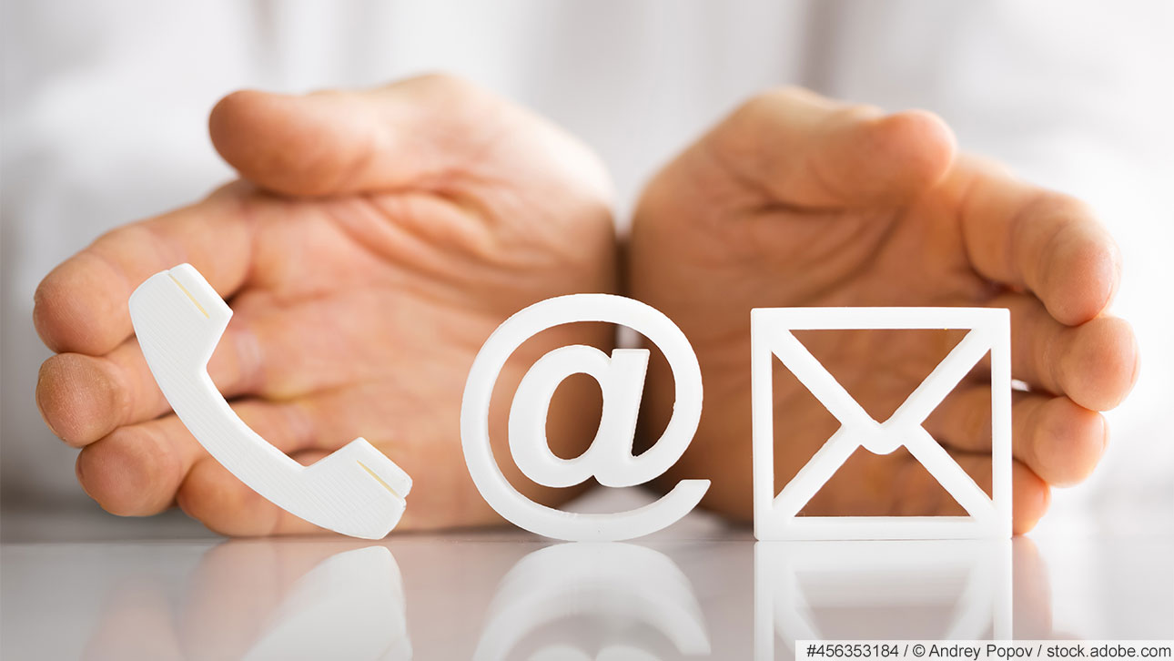 Startbild Polster / © Aldeca Productions - stock.adobe.com